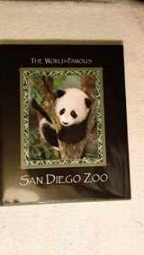 9780911461183-0911461183-The World-Famous San Diego Zoo