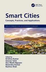 9781032190327-1032190329-Smart Cities (Wireless Communications and Networking Technologies)