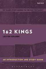9780567670854-0567670856-1 & 2 Kings: An Introduction and Study Guide: History and Story in Ancient Israel (T&T Clark’s Study Guides to the Old Testament)