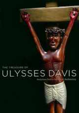 9781932543278-1932543279-The Treasure of Ulysses Davis: Sculpture from a Savannah Barbershop