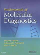 9781416037378-1416037373-Fundamentals of Molecular Diagnostics
