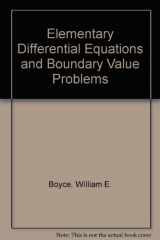 9780471282921-0471282928-Elementary Differential Equations and Boundary Value Problems Sixth Edition and Differential Equations with Mathematica, Second Edition and Student ... and Boundary Value Problems Sixth Edition