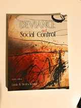 9780176406110-0176406115-Title: DEVIANCE+SOCIAL CONTROL >CANAD