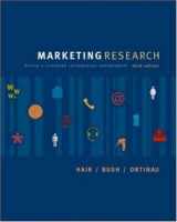 9780072830873-0072830875-Marketing Research: Within a Changing Information Environment (MCGRAW HILL/IRWIN SERIES IN MARKETING)