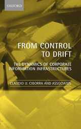 9780198297345-0198297343-From Control to Drift: The Dynamics of Corporate Information Infrastructures