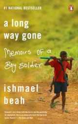 9780143190172-0143190172-A Long Way Gone: Memoirs Of A Boy Soldier