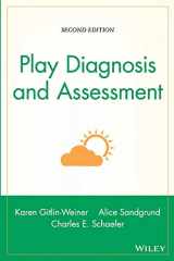 9780471254577-0471254576-Play Diagnosis and Assessment