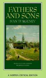 9780393967524-0393967522-Fathers and Sons (Norton Critical Editions)