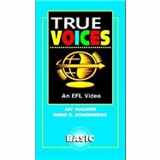 9780201520859-0201520850-Video (and Video Guide), Level 4 (High-Intermediate), True Voices
