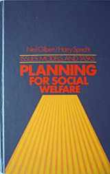 9780136795551-0136795552-Planning for Social Welfare: Issues, Models, and Tasks