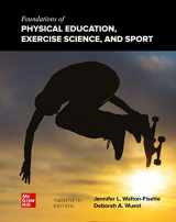 9781260253917-1260253910-Foundations of Physical Education, Exercise Science, and Sport