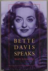9781569801062-1569801061-Bette Davis Speaks