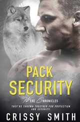 9781786863782-1786863782-Pack Security (Were Chronicles)