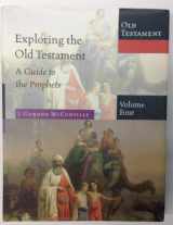 9780830825547-0830825541-Exploring the Old Testament: A Guide to the Prophets