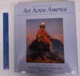 9780789200631-0789200635-The Plains States and the West: Art Across America : Two Centuries of Regional Painting, 1710-1920