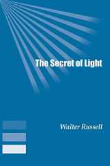 9781893157279-189315727X-The Secret of Light