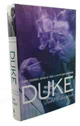 9781592407491-1592407498-Duke: A Life of Duke Ellington