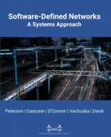 9781736472101-1736472100-Software-Defined Networks: A Systems Approach