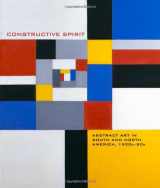 9780764952746-0764952749-Constructive Spirit: Abstract Art in South and North America, 1920s-50s