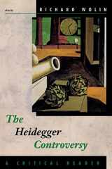 9780262731010-0262731010-The Heidegger Controversy: A Critical Reader