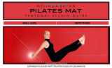 9780984149247-0984149244-Pilates MAT Personal Studio Guide