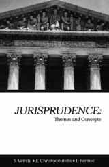 9781859418154-1859418155-Jurisprudence: Themes and Concepts (Volume 1)