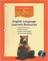 9780618572069-0618572066-Houghton Mifflin Science: English Language Learners Resources Grade 2 Level 2