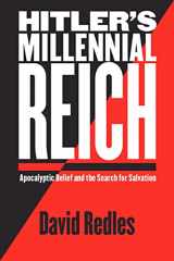 9780814775240-0814775241-Hitler's Millennial Reich: Apocalyptic Belief and the Search for Salvation