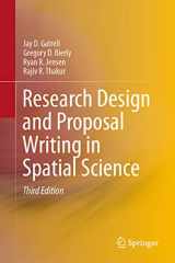 9783030600181-3030600181-Research Design and Proposal Writing in Spatial Science