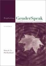 9780072903928-0072903929-Exploring GenderSpeak: Personal Effectiveness in Gender Communication