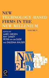9780080451527-0080451527-New Technology-Based Firms in the New Millennium (New Technology-based Firms in the New Millennium, 5)