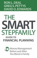 9780764233357-0764233351-The Smart Stepfamily Guide to Financial Planning: Money Management Before and After You Blend a Family