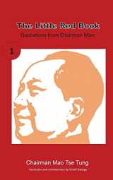 9781910372944-1910372943-The Little Red Book: Sayings of Chairman Mao