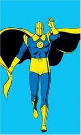 9781401207656-1401207650-Golden Age Dr. Fate Archive 1