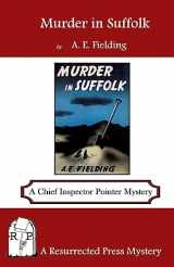 9781943403189-194340318X-Murder in Suffolk: A Chief Inspector Pointer Mystery