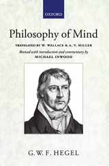 9780199593026-0199593027-Hegel: Philosophy of Mind: A revised version of the Wallace and Miller translation (Hegel's Encyclopaedia of the Philosophical Sciences)