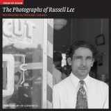 9781904832393-1904832393-The Photographs of Russell Lee: The Library of Congress (Fields of Vision, 3)