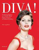 9788836648047-8836648045-Diva!: Il Glamour Italiano nel Gioiello Moda / Italian Glamour in Fashion Jewellery (English and Italian Edition)