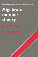9780521438346-0521438349-Algebraic Number Theory (Cambridge Studies in Advanced Mathematics, Series Number 27)