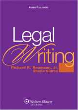 9780735564244-0735564248-Legal Writing