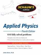 9780071611572-0071611576-Schaum's Outline of Applied Physics, 4ed