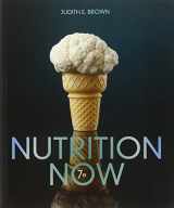9781133936534-1133936539-Nutrition Now
