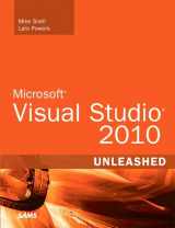 9780672330810-0672330814-Microsoft Visual Studio 2010 Unleashed