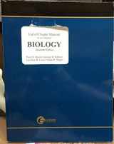 9780073109237-0073109231-End of Chapter Material to Accompany BIOLOGY 7th ed.