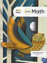 9781328960177-132896017X-HMH: into Math Student workbook Grade 4, Modules 1-9