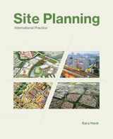9780262534857-0262534851-Site Planning: International Practice (Mit Press)