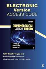 9781452292588-1452292582-Criminological Theory Electronic Version: Context and Consequences