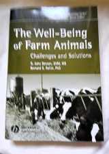 9780813804736-0813804736-The Well-Being of Farm Animals: Challenges and Solutions