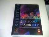 9780721604091-0721604099-Sabiston Textbook of Surgery: The Biological Basis of Modern Surgical Practice