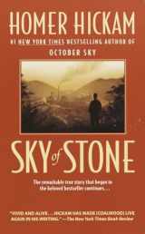 9780440240921-0440240921-Sky of Stone: A Memoir (Coalwood)